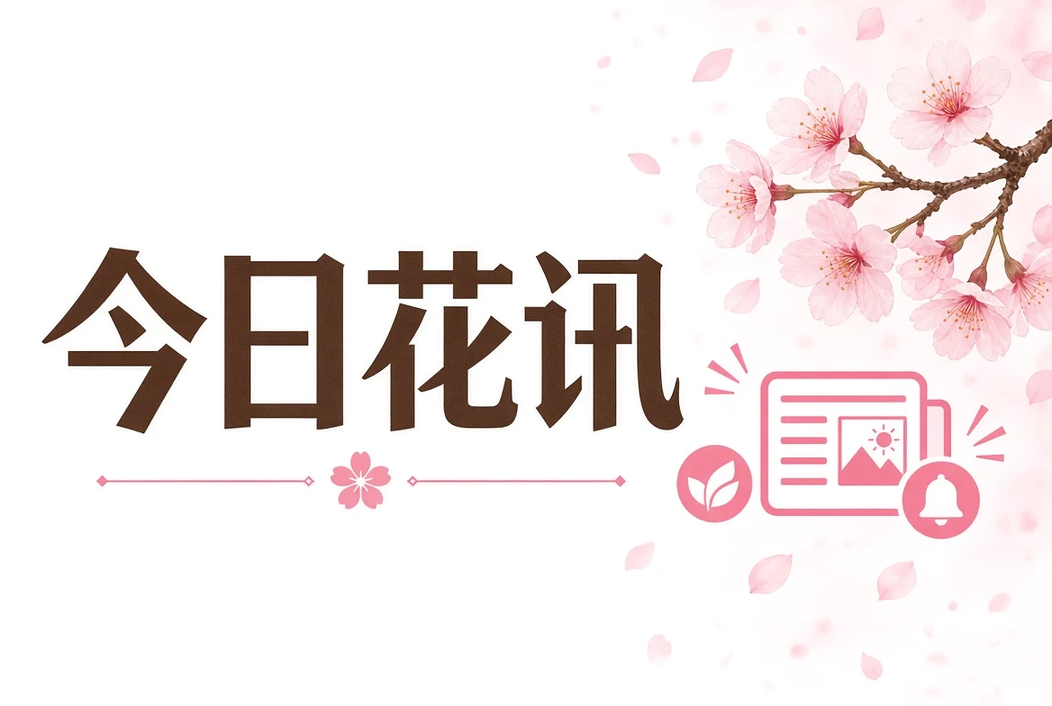 讯页内容导览
