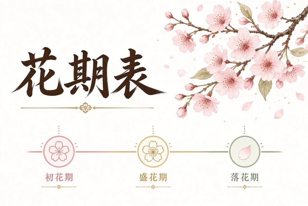 期栏状态图